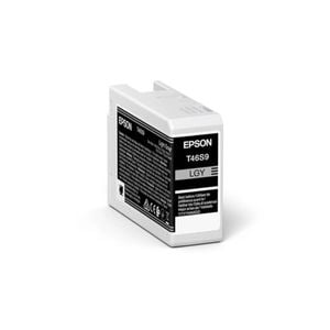 Epson 46s / Ultrachrome Pro10 Light Grey Ink Cartridge