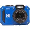 Kodak Pixpro Wpz2 Digital Camera (blue)