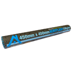 CAgroup 1.32 x 450 x 450mm 15kg/m² Acryflash Squares