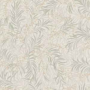 Wallpaper Trader Idun Wallpaper Roll 10.05m X 53cm, Sand