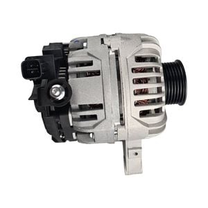 Basco Alternator for Toyota Corolla ZRE182 1.8L 2ZRFE 2012-2018 80A Check Plug 4-Pin - BAL1007