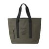 M SQUARE Waterproof Beach Tote Bag – Durable and Sandproof Travel Shoulder Bag for Beach Trips