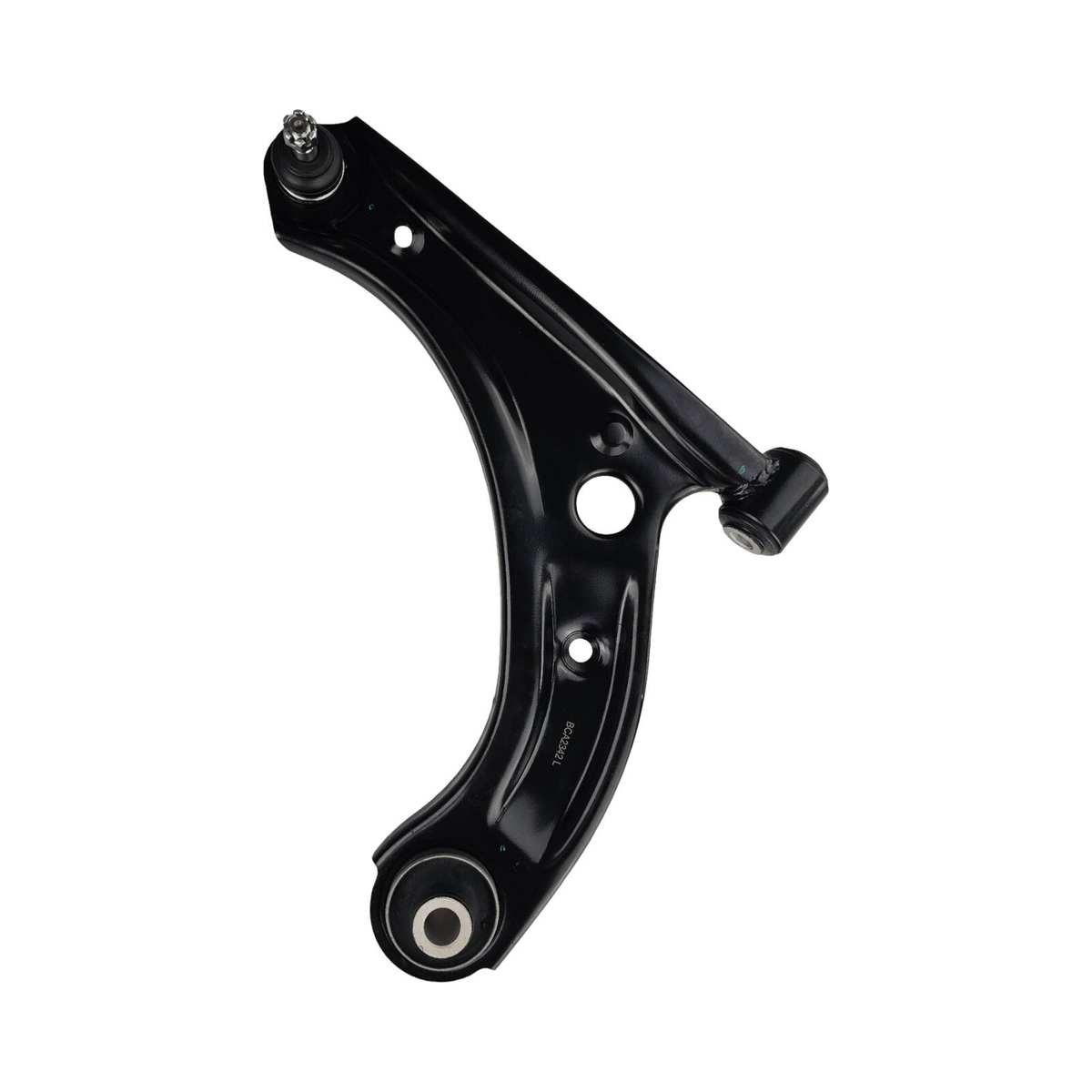 Front Left Lower Control Arm for Suzuku Swift AZ 1.0L 1.2L 1.4L FWD ...