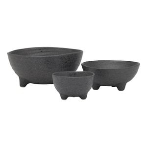 Ecology Ottawa Set Of 3 Nesting Bowls