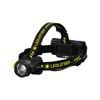 Ledlenser 2500 Lumen Premium Heavy Duty Waterproof Rechargeable Headlamp