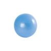 Soft Pilates Balls - Anti-Slip, Latex-Free Exercise Balls for Core Strength, Balance & Pelvic Floor - Blue
