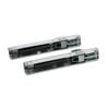 Oven Door Hinges X2 - Set 12600150, Suits Artusi, Euro