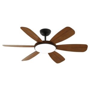 Aurora  Led Dc Ceiling Fan 52" -smart Ceiling Fan With Remote