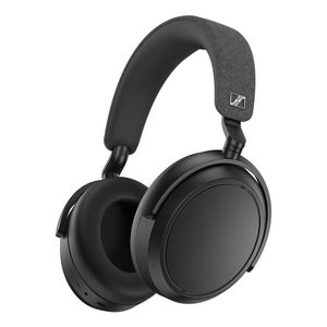 Sennheiser Momentum 4 Wireless Over-ear Noise Cancelling Headphones - Black