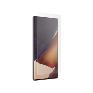InvisibleShield Clear+ Screen Protector For Galaxy Note20 Ultra