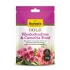 Burnet's 100g Gold Rhododendron and Camellia Food