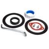 Insinkerator Installation Kit For Models 45/46/55/56/65/66