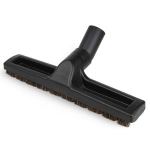 35mm Horsehair Vacuum Floor Head Brush Gentle & Scratch Free Cleaning