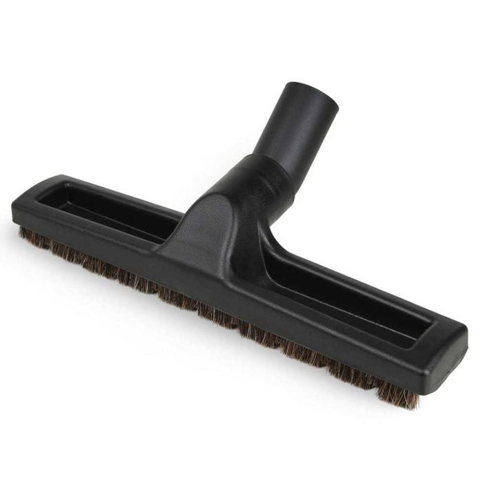 35mm Horsehair Vacuum Floor Head Brush Gentle & Scratch Free Cleaning
