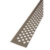 Colorbond 0.3 x 2.35m Fencing Lattice - Jasper 2350mm