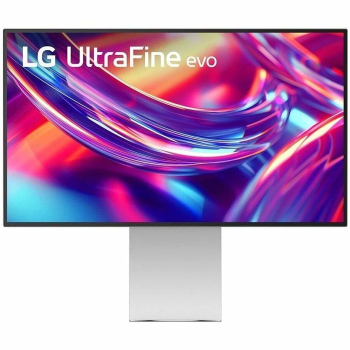 LG Ultrafine 32u990a-s 32in 6k 6144x3160 Nano Ips Monitor Thunderbolt 5 Vesa