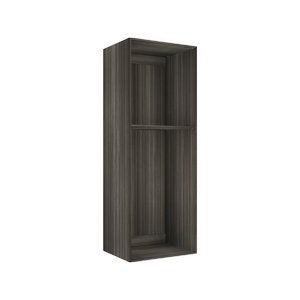 Lugna 2048 x 750 x 580mm Storm Cabinet Shell