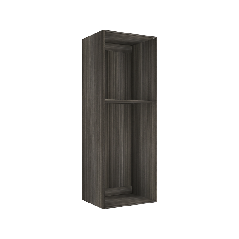 Lugna 2048 x 750 x 580mm Storm Cabinet Shell