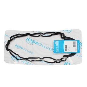 Permaseal Oil Sump Gasket For Ford Territory Sx Barra 4.0l