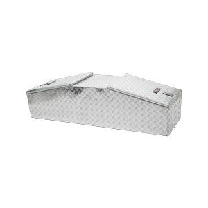 Thunderbox 1760 x 520mm Aluminium Toolbox