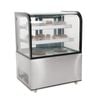 Polar G-series Energy Efficient Deli Display Fridge 270ltr - Gp294-a