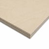TruPly 2400 x 1200 x 9mm FSC Non-Structural Birch Plywood