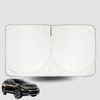 Windscreen Sun Shade for Honda® CR-V 2017-2022 Universal Fit Window Visor UV Block