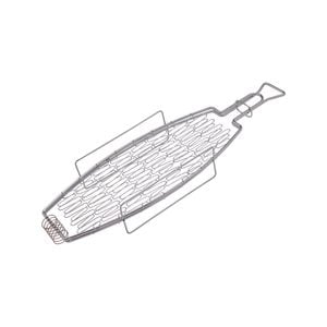 Jumbuck BBQ Fish Griller