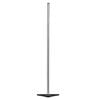 Ufurniture 139cm RGBIC LED Corner Floor Lamp Smart Light Dimmable Height Adjustable Cormer Standing Lamp