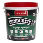 Concrete & Cement Products
