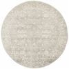 Sense 252 Silver 200X200Cm Rug