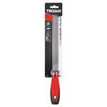 Trojan 200mm Bastard Cut Flat File