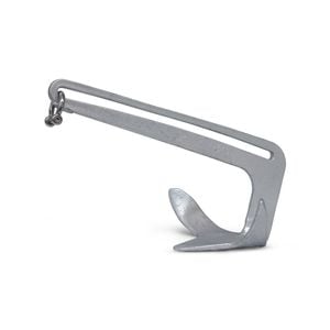 Savwinch 5kg Galvanised CLAW Slider Boat Anchor