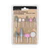 Craftright 10 Piece Stone Grinding Set