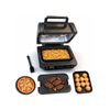 YOPOWER 8L Air Fryer Oven 1900W