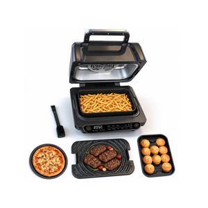 YOPOWER 8L Air Fryer Oven 1900W