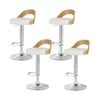 Artiss 4x Bar Stools