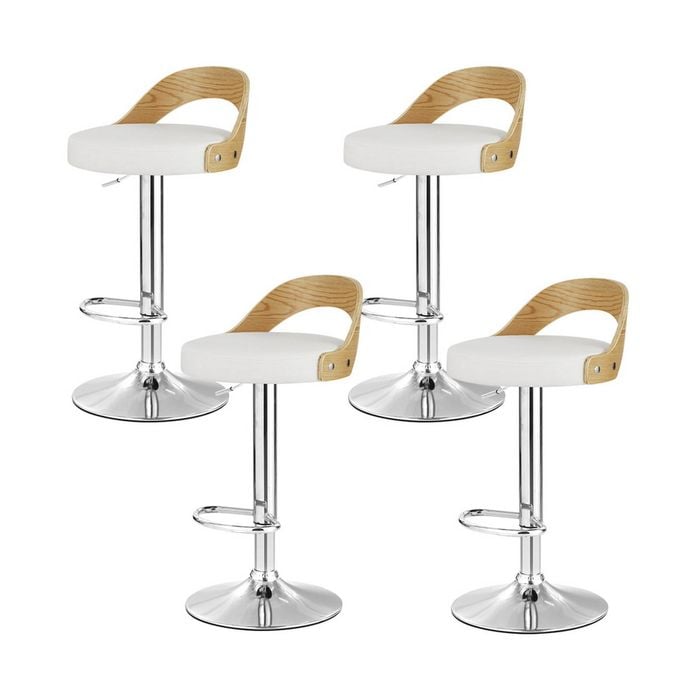 Artiss 4x Bar Stools