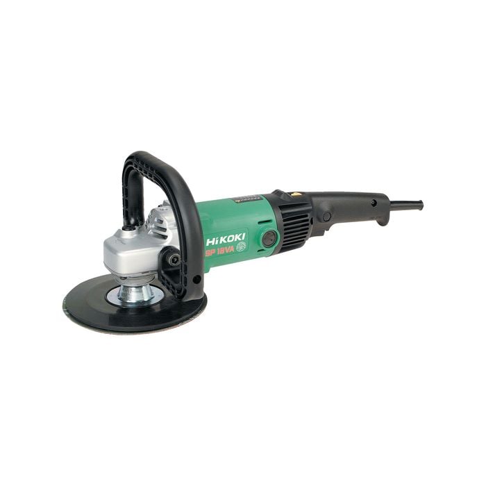 HIKOKI 180mm Sander Polisher