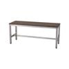 Tusk Living Aston 1050mm Outdoor Bench  - 1050mm
