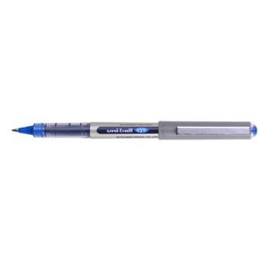 Uni-Ball Eye Fine Rollerball Pen (Box of 12) (Blue)