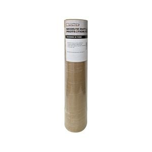 Brutus Medium Duty Paper Floor Protection
