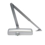 Lockwood 2024 Series Standard Backcheck Door Closer