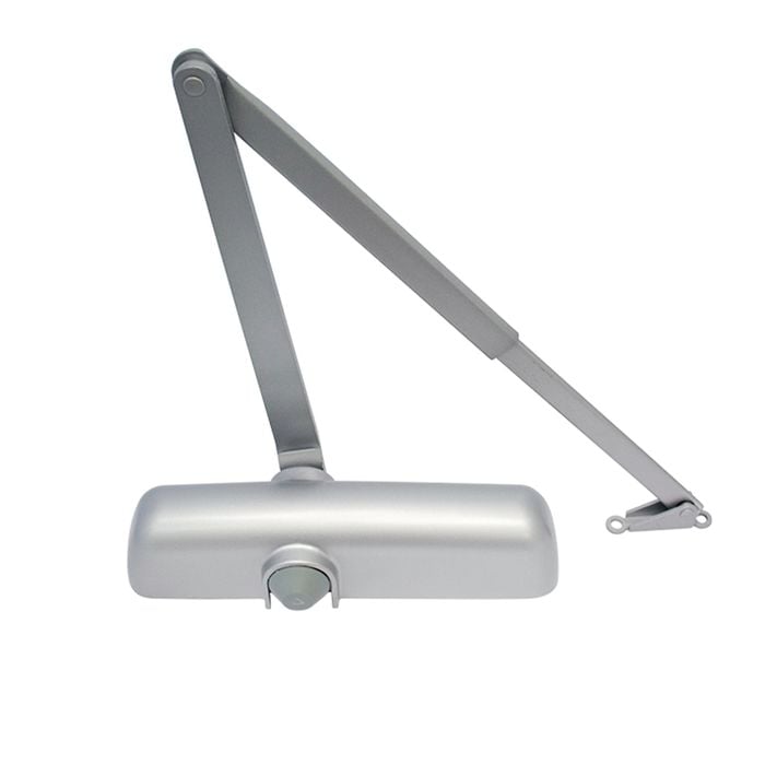 Lockwood 2024 Series Standard Backcheck Door Closer