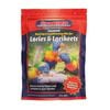 Probird Rearing & Conditioning Mix For Lories & Lorikeets 1kg