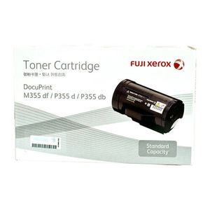 Fuji Xerox Ct201937 Toner Cartridge