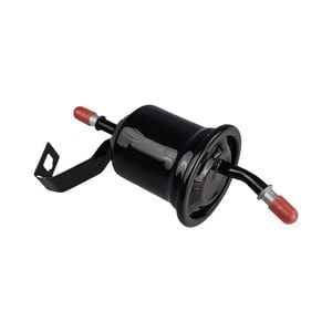 Basco Fuel Filter Interchangeable with FS-11760 Z683 WCF81 2330031120 for Toyota