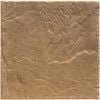 Paver Fossil Terracotta