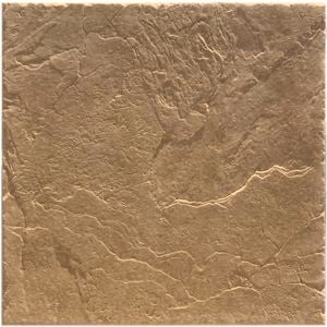 Paver Fossil Terracotta