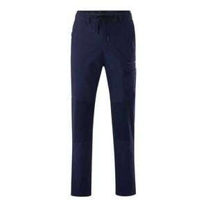 Hard Yakka Navy X Range Pant - Size 82R